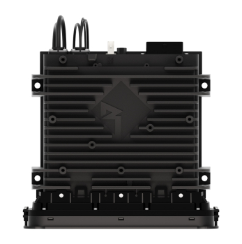 Preview: Rockford Fosgate PMX-HD14 | Radio für Harley Davidson